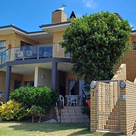 Kleinmond Panorama Holidays Ngoại thất bức ảnh