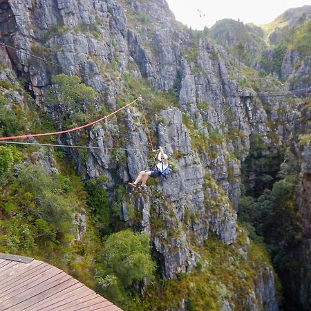 Kleinmond Panorama Holidays Ngoại thất bức ảnh