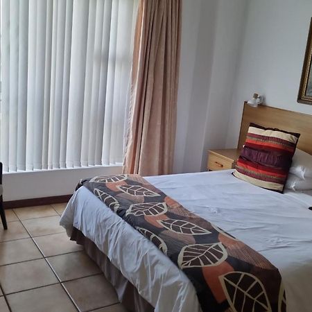 Kleinmond Panorama Holidays Ngoại thất bức ảnh