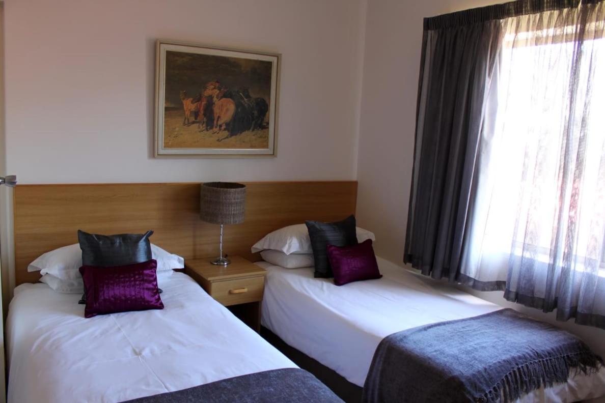 Kleinmond Panorama Holidays Ngoại thất bức ảnh