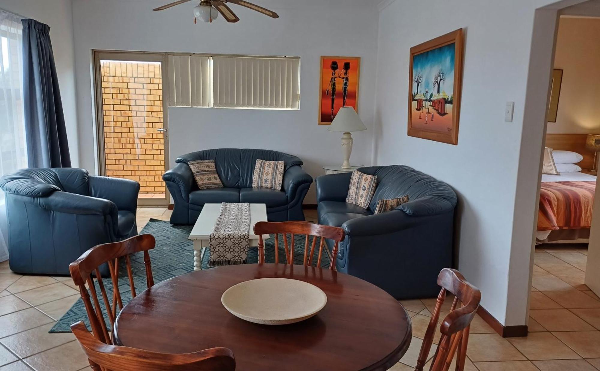 Kleinmond Panorama Holidays Ngoại thất bức ảnh