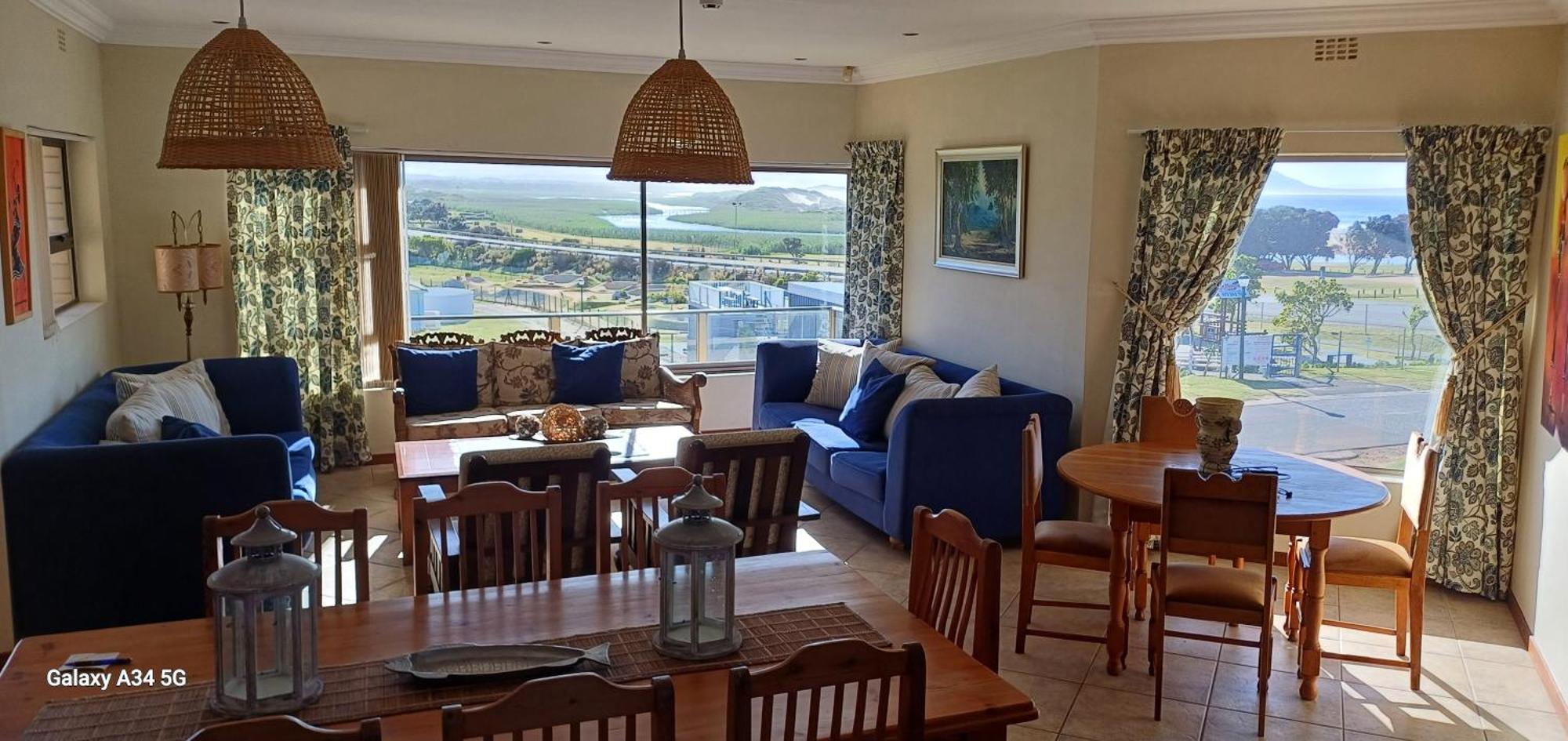 Kleinmond Panorama Holidays Ngoại thất bức ảnh