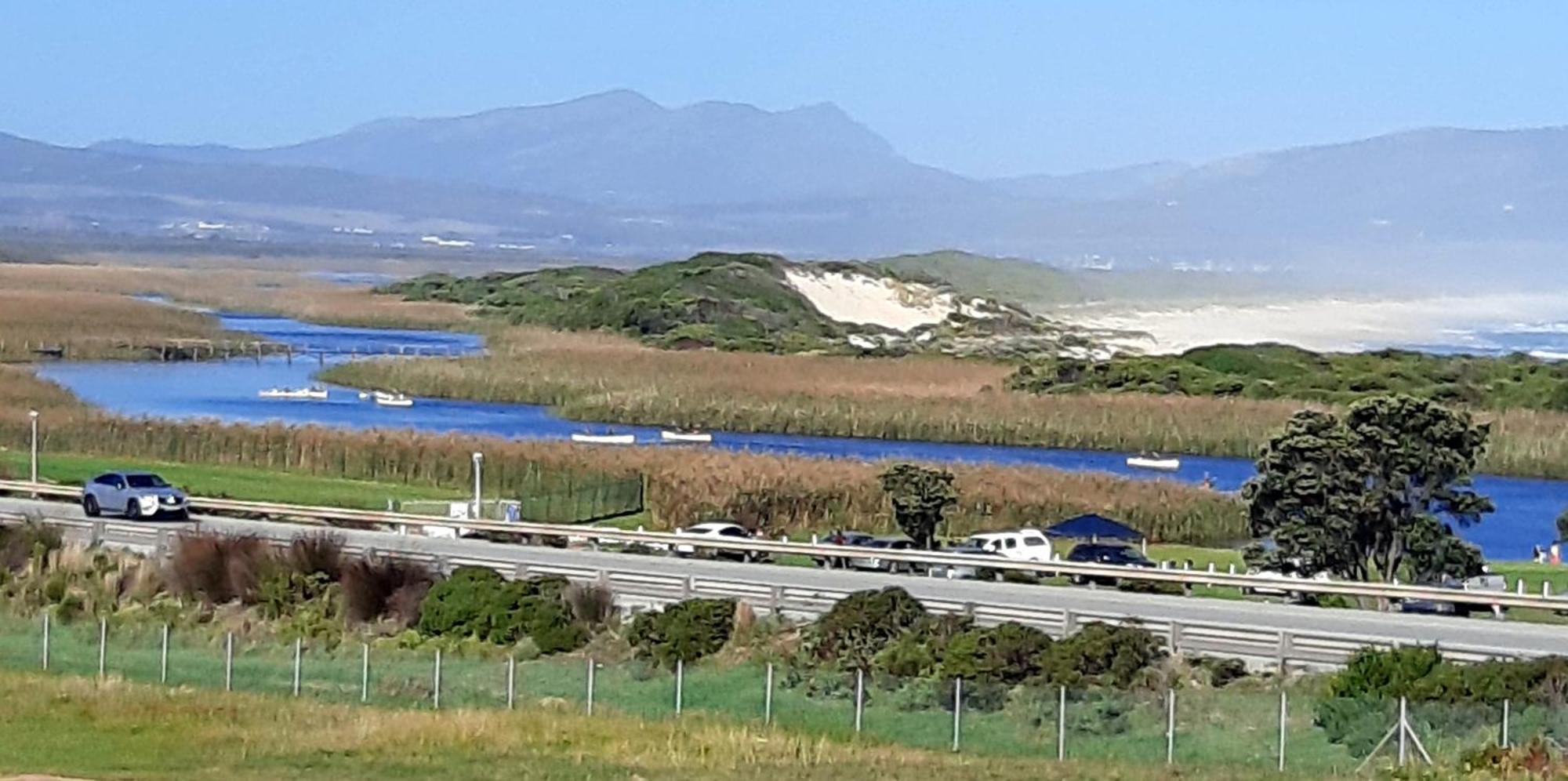 Kleinmond Panorama Holidays Ngoại thất bức ảnh
