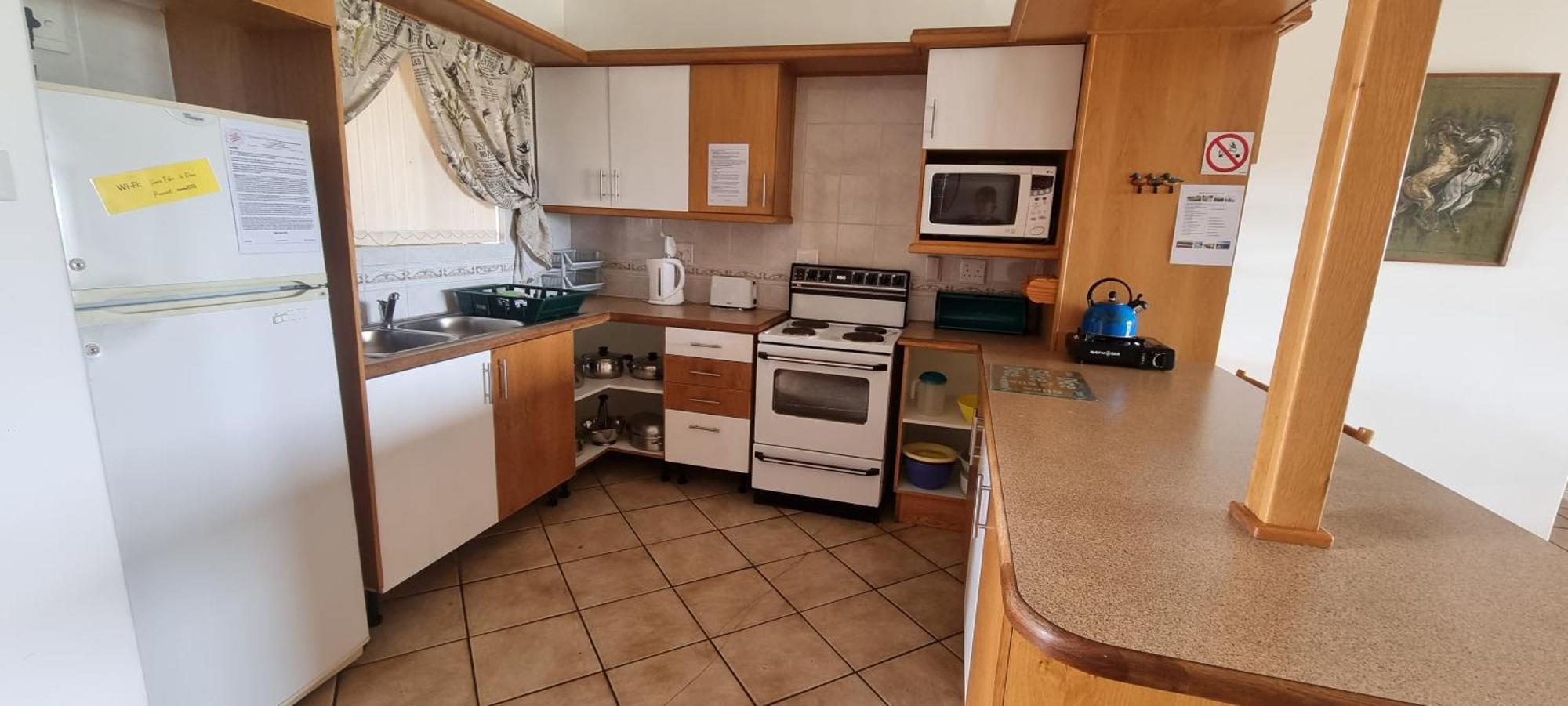 Kleinmond Panorama Holidays Ngoại thất bức ảnh