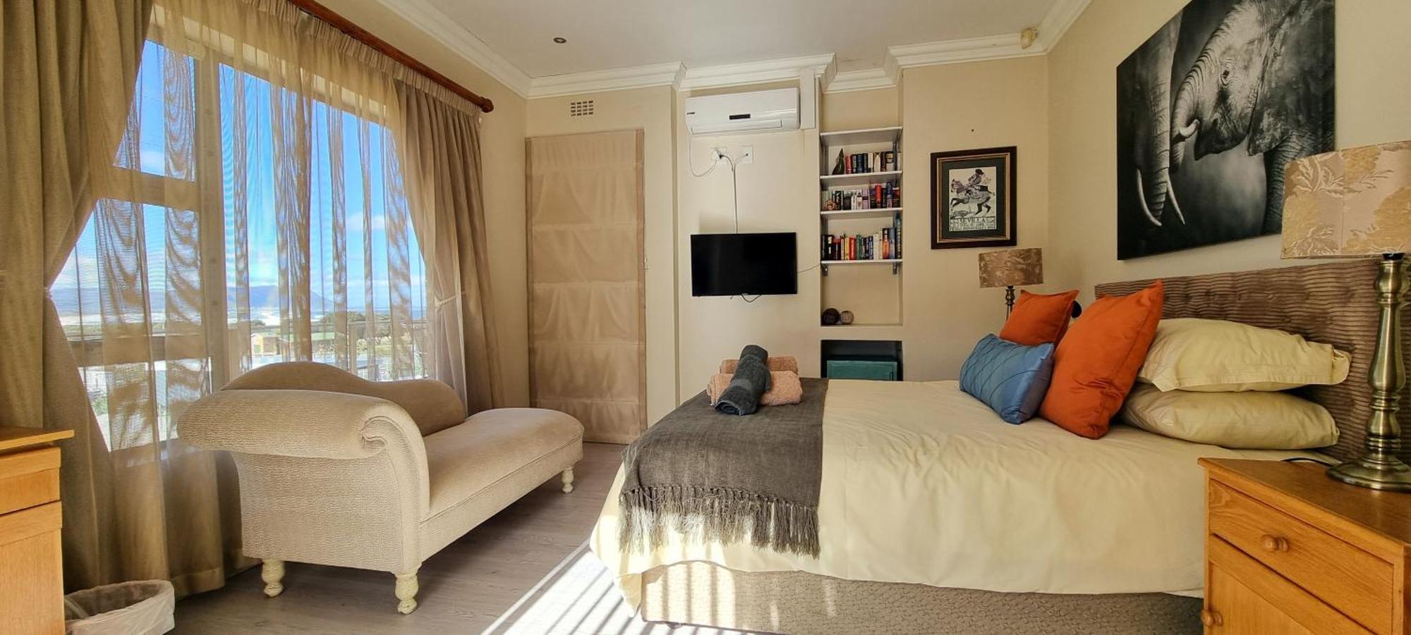 Kleinmond Panorama Holidays Ngoại thất bức ảnh