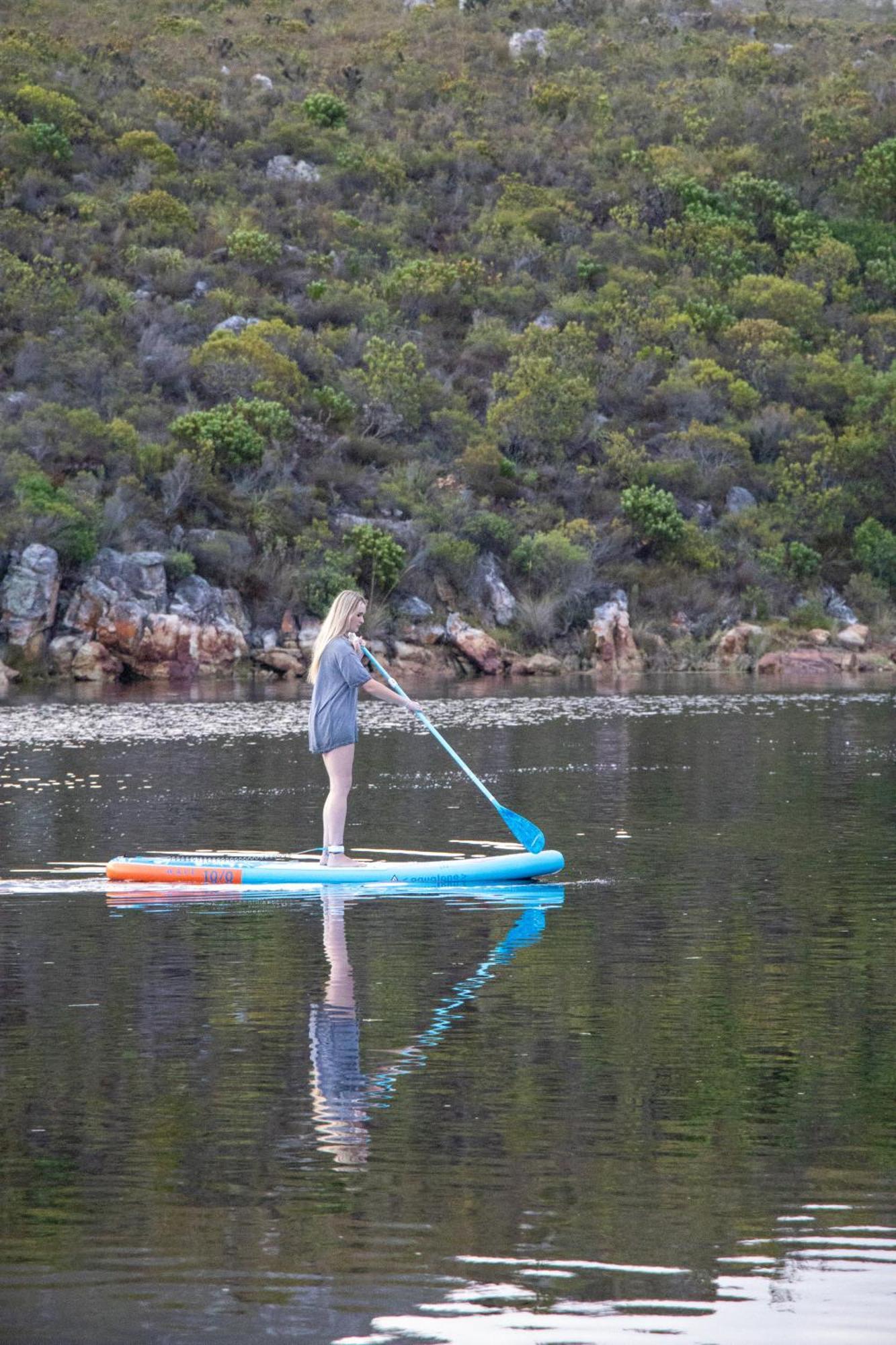 Kleinmond Panorama Holidays Ngoại thất bức ảnh