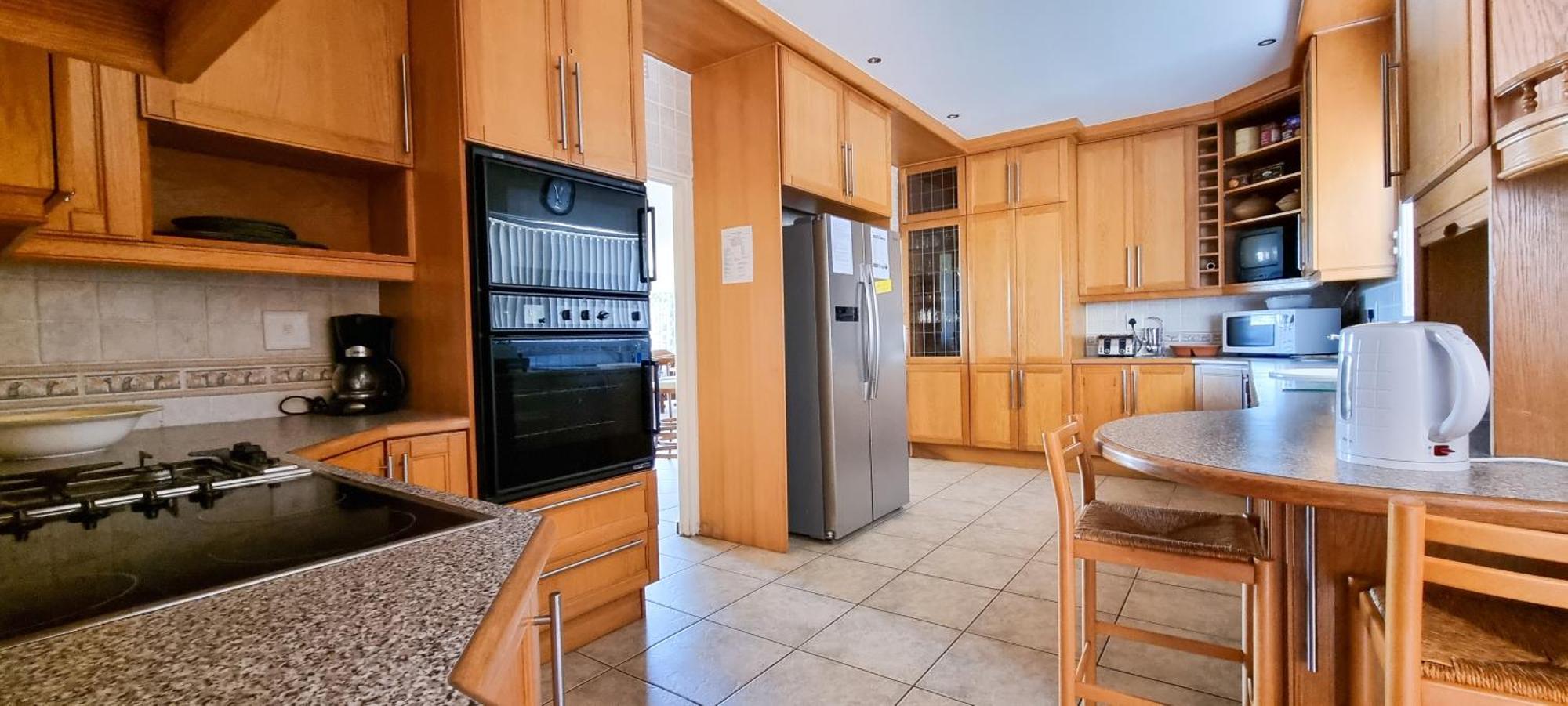 Kleinmond Panorama Holidays Ngoại thất bức ảnh