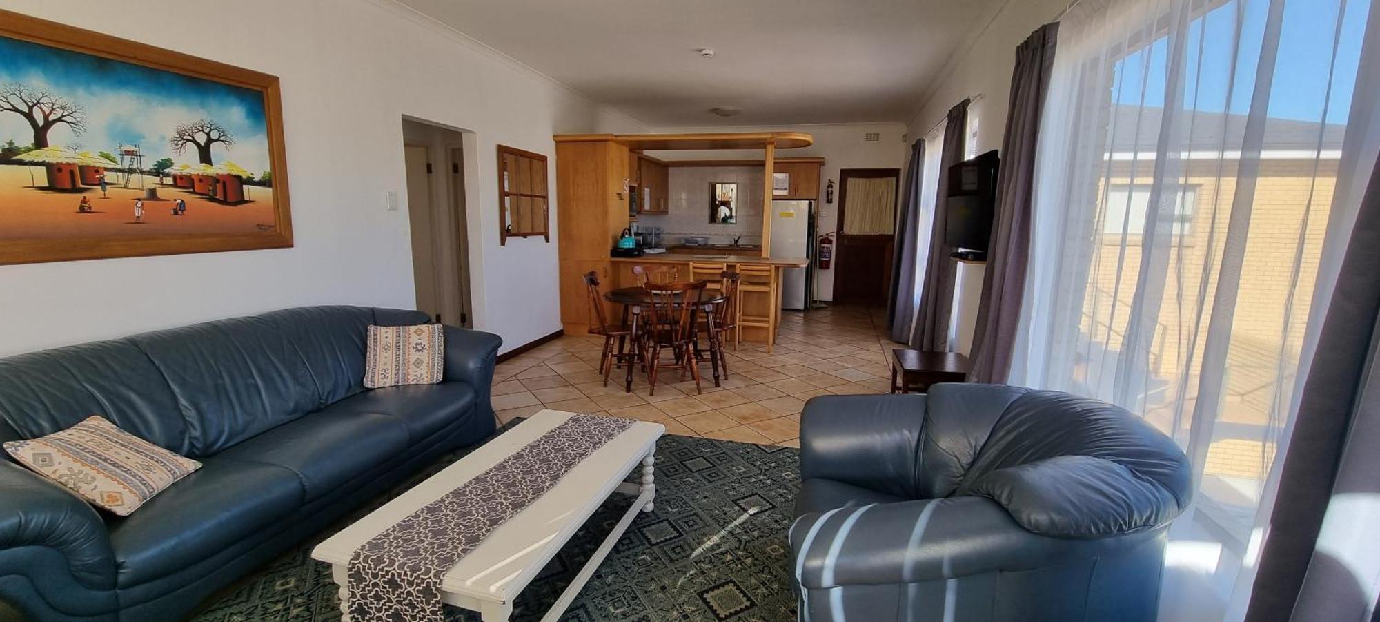 Kleinmond Panorama Holidays Ngoại thất bức ảnh