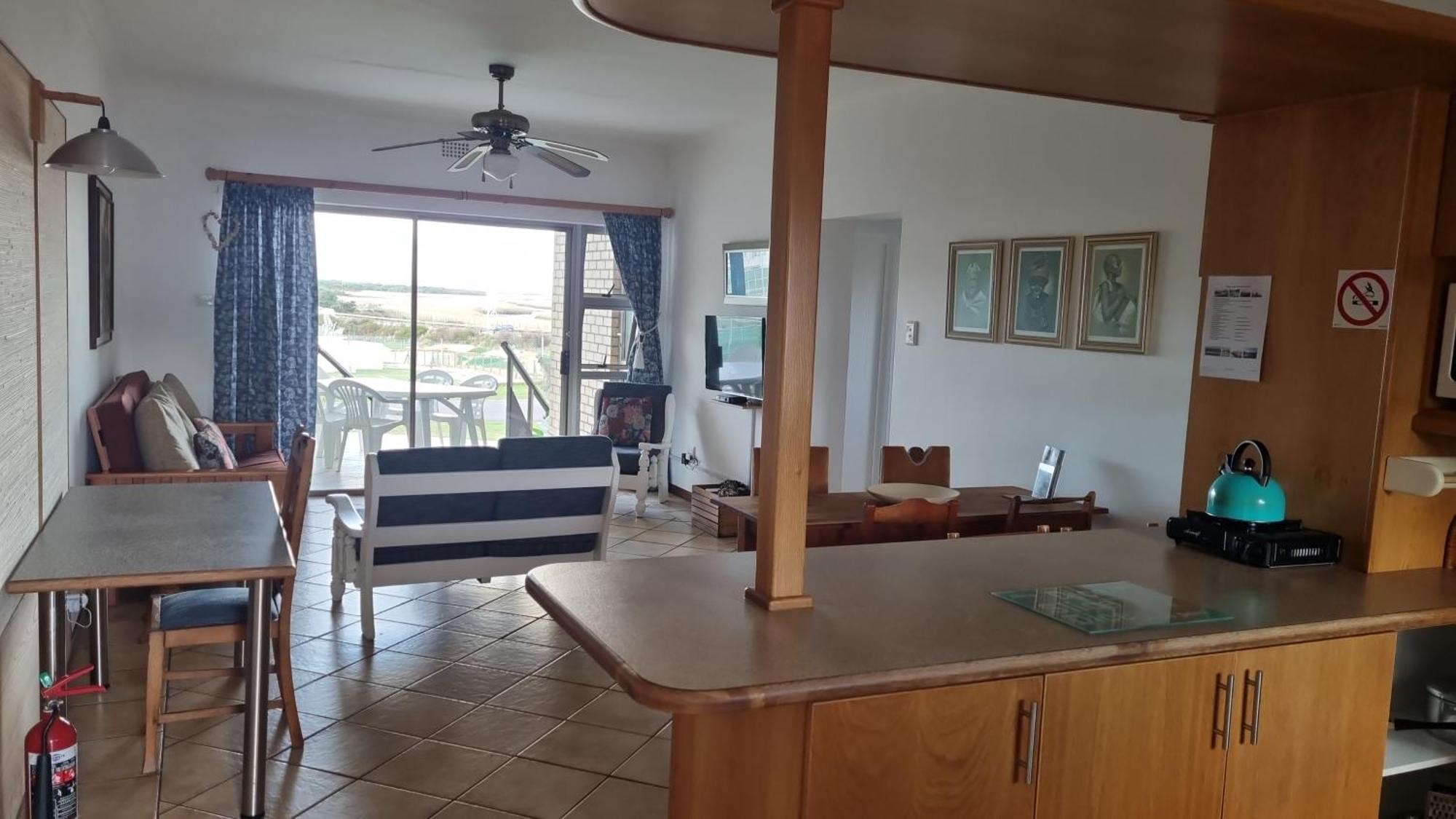Kleinmond Panorama Holidays Ngoại thất bức ảnh