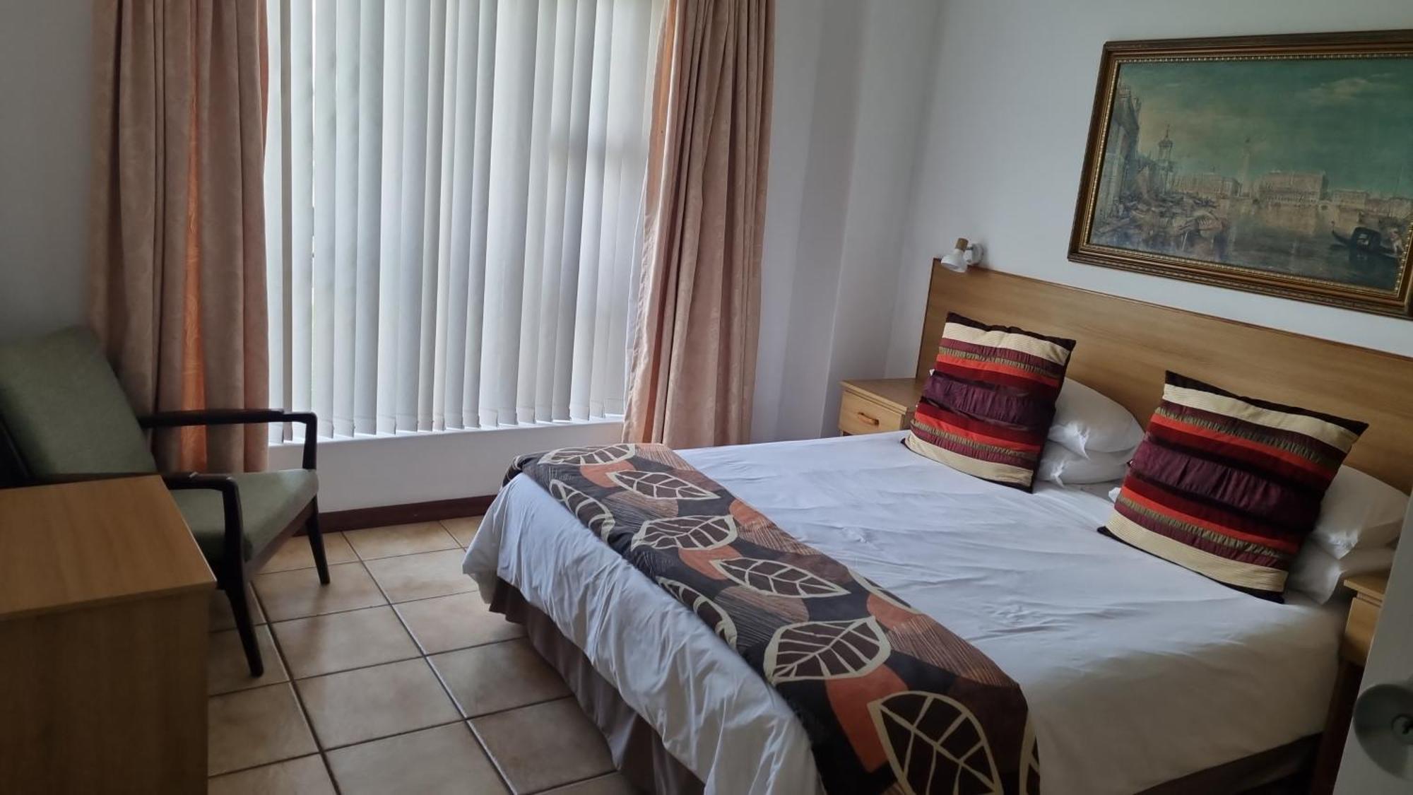 Kleinmond Panorama Holidays Ngoại thất bức ảnh