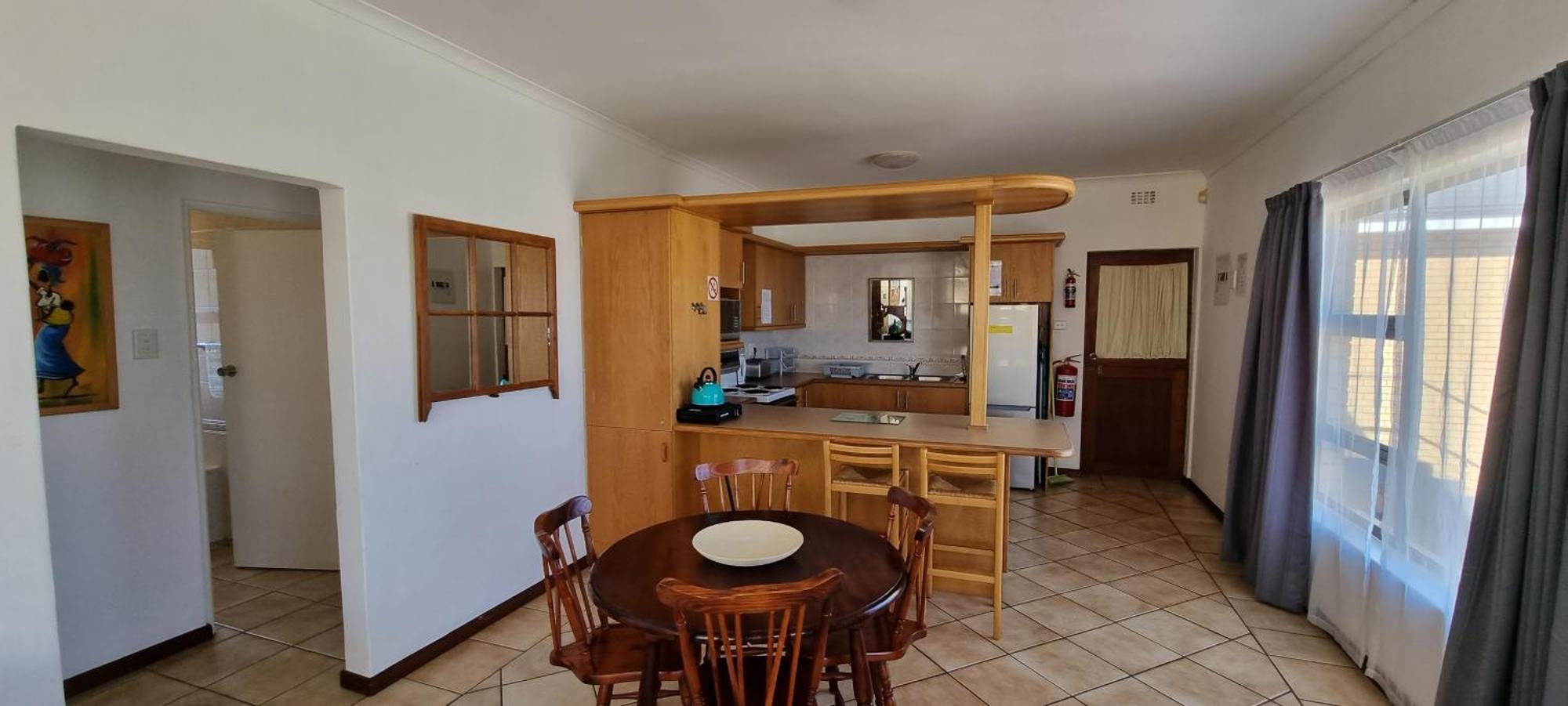 Kleinmond Panorama Holidays Ngoại thất bức ảnh
