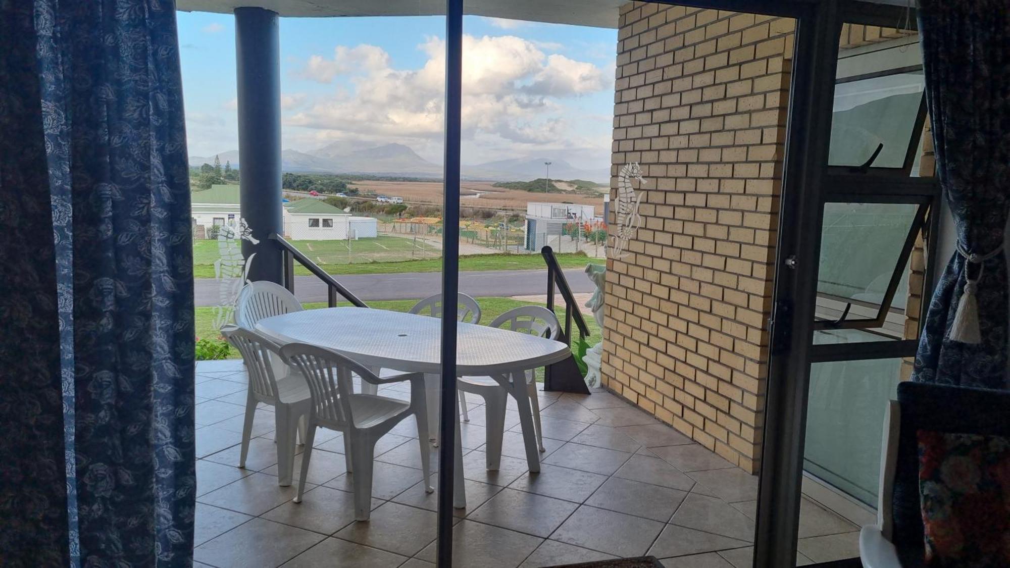 Kleinmond Panorama Holidays Ngoại thất bức ảnh