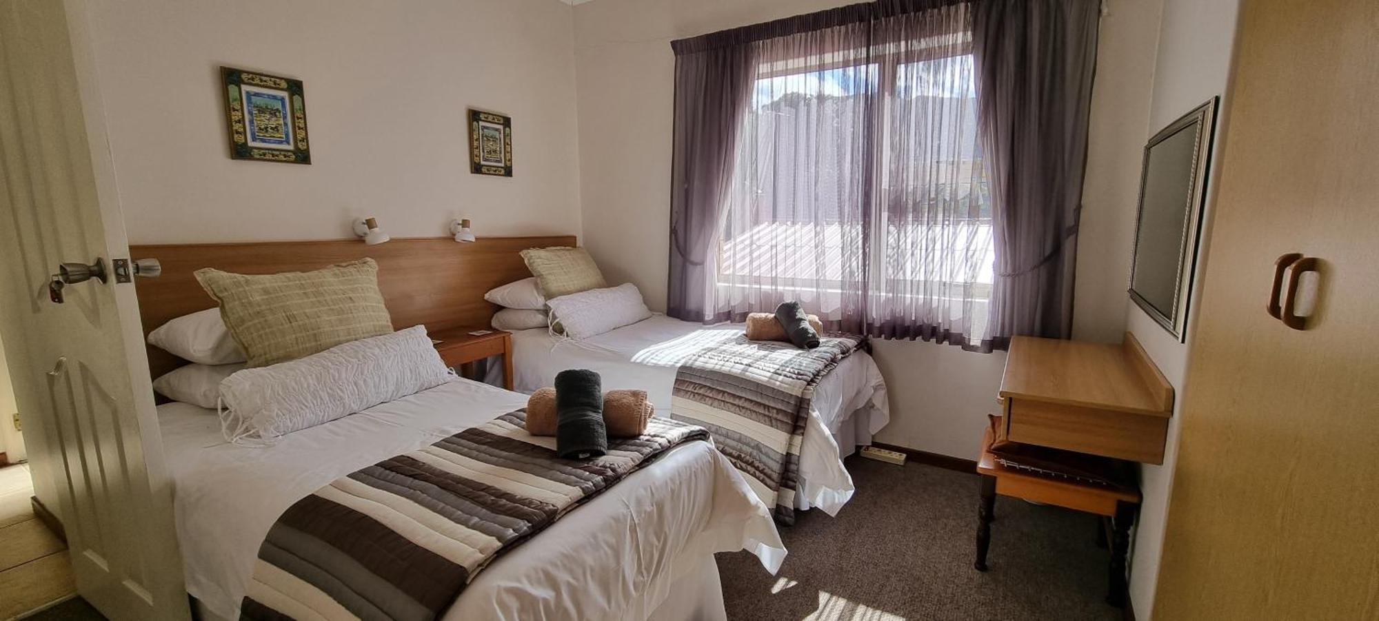 Kleinmond Panorama Holidays Ngoại thất bức ảnh