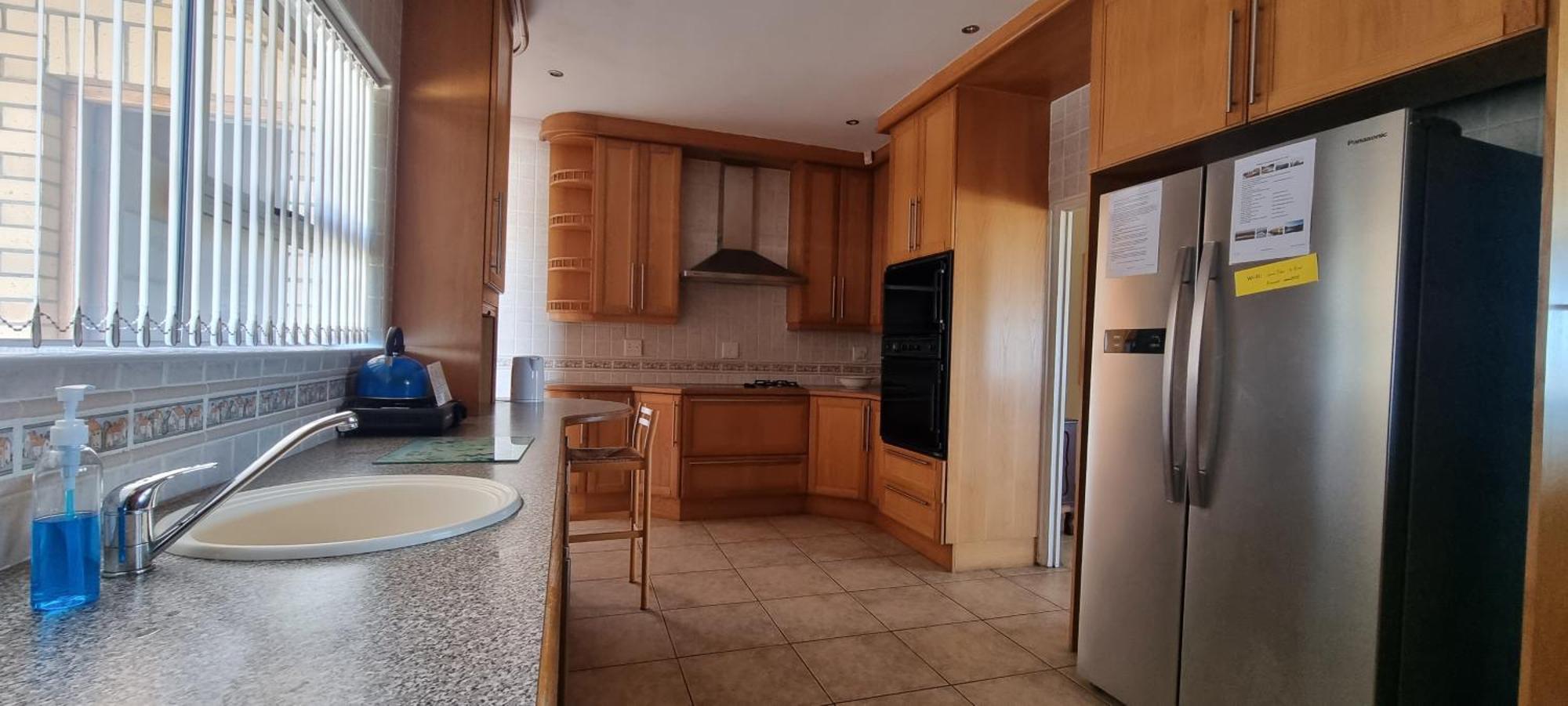 Kleinmond Panorama Holidays Ngoại thất bức ảnh