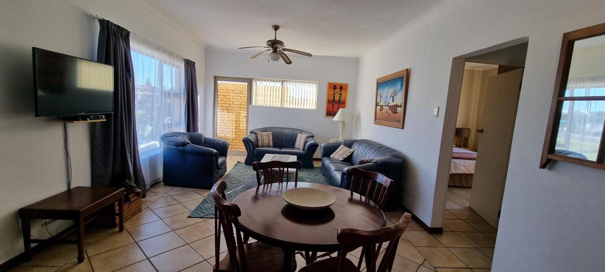 Kleinmond Panorama Holidays Ngoại thất bức ảnh