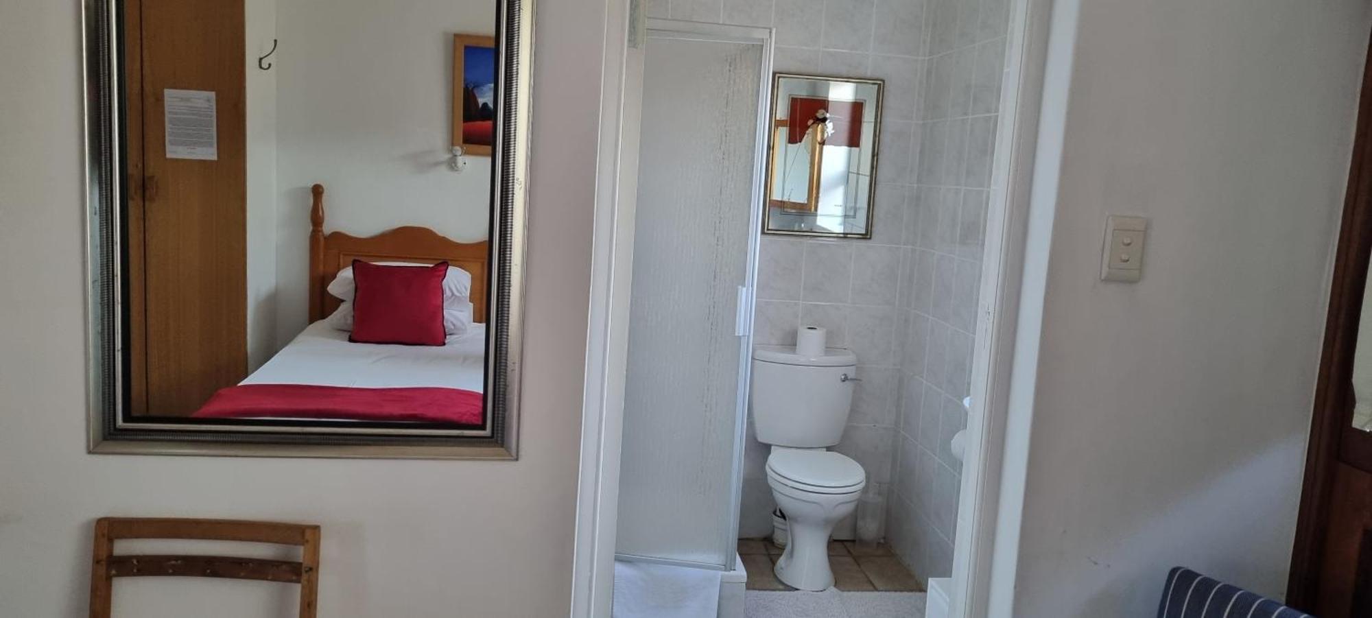 Kleinmond Panorama Holidays Ngoại thất bức ảnh