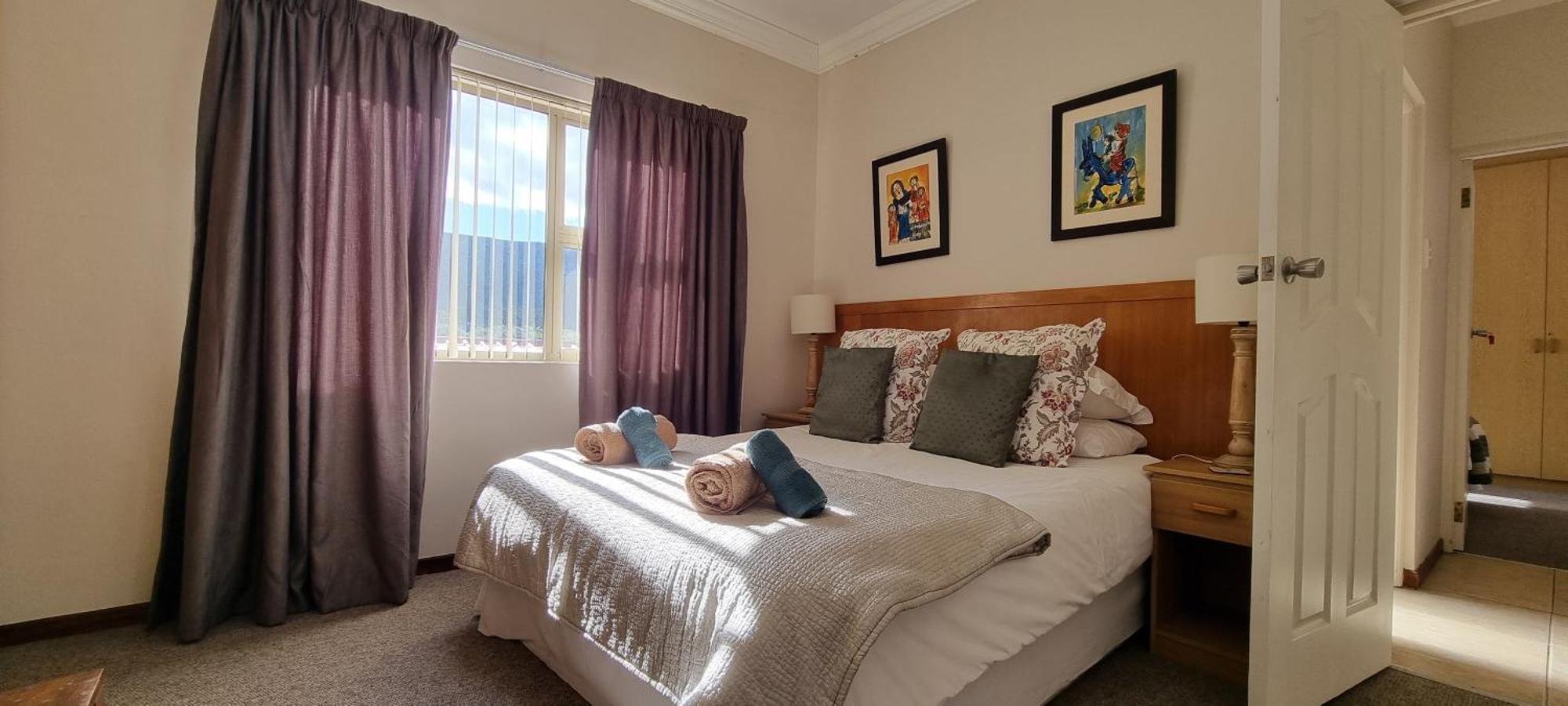 Kleinmond Panorama Holidays Ngoại thất bức ảnh