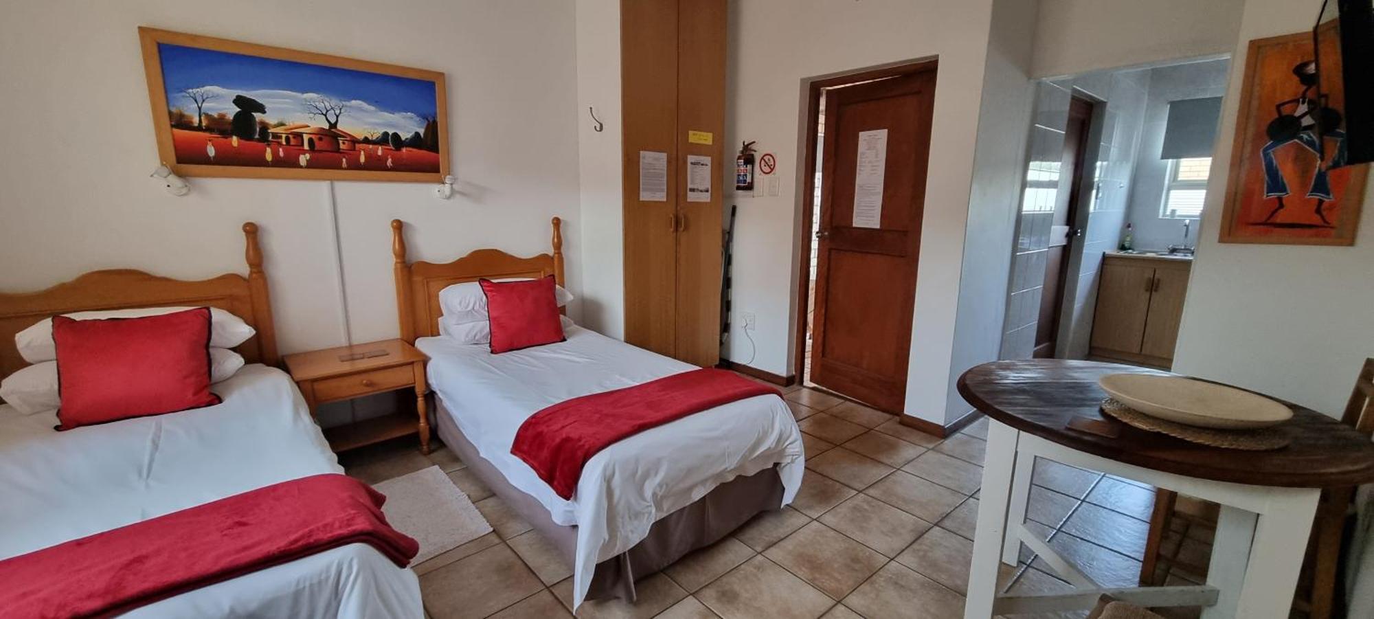 Kleinmond Panorama Holidays Ngoại thất bức ảnh