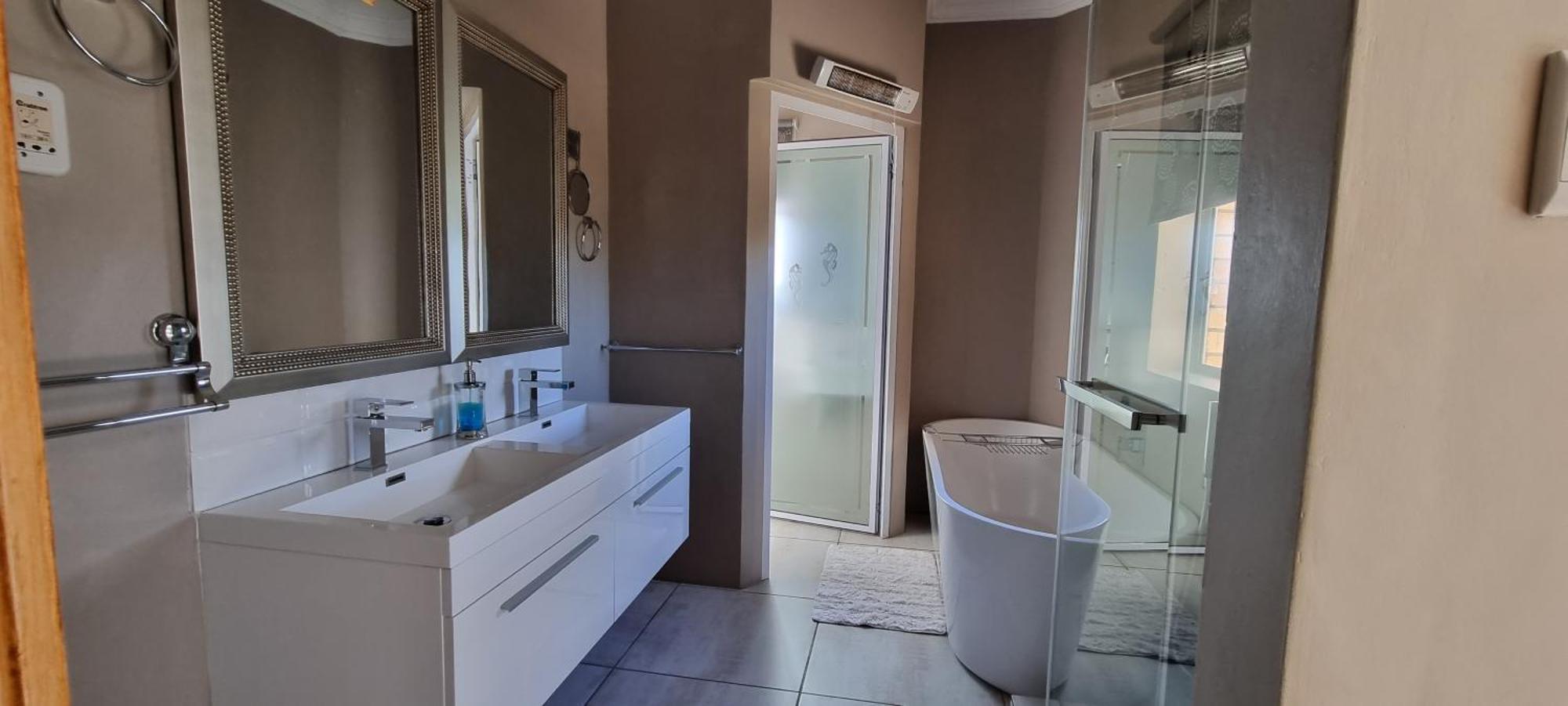 Kleinmond Panorama Holidays Ngoại thất bức ảnh