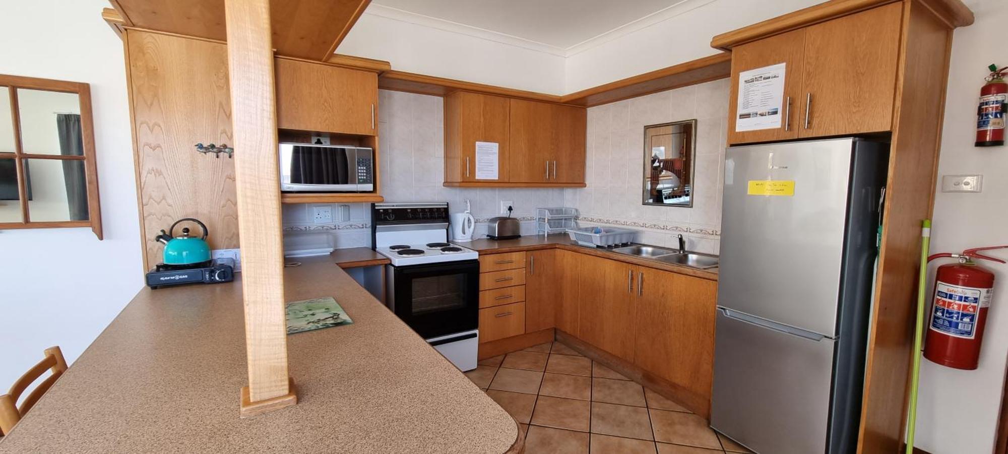 Kleinmond Panorama Holidays Ngoại thất bức ảnh