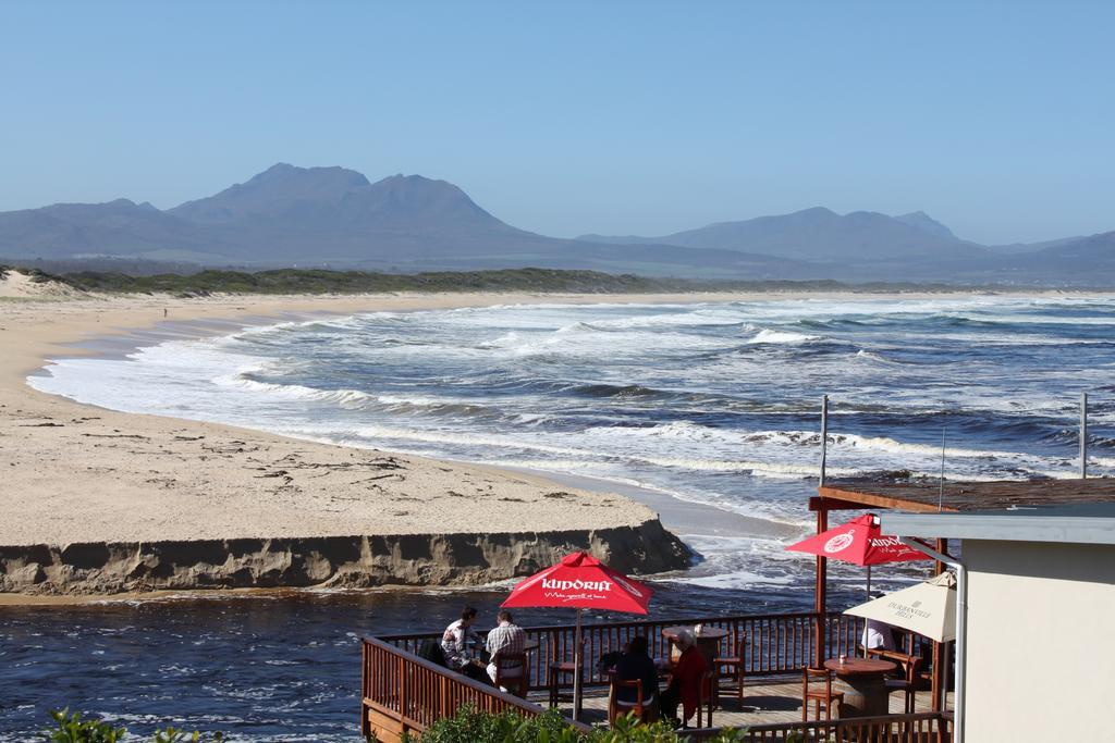 Kleinmond Panorama Holidays Ngoại thất bức ảnh