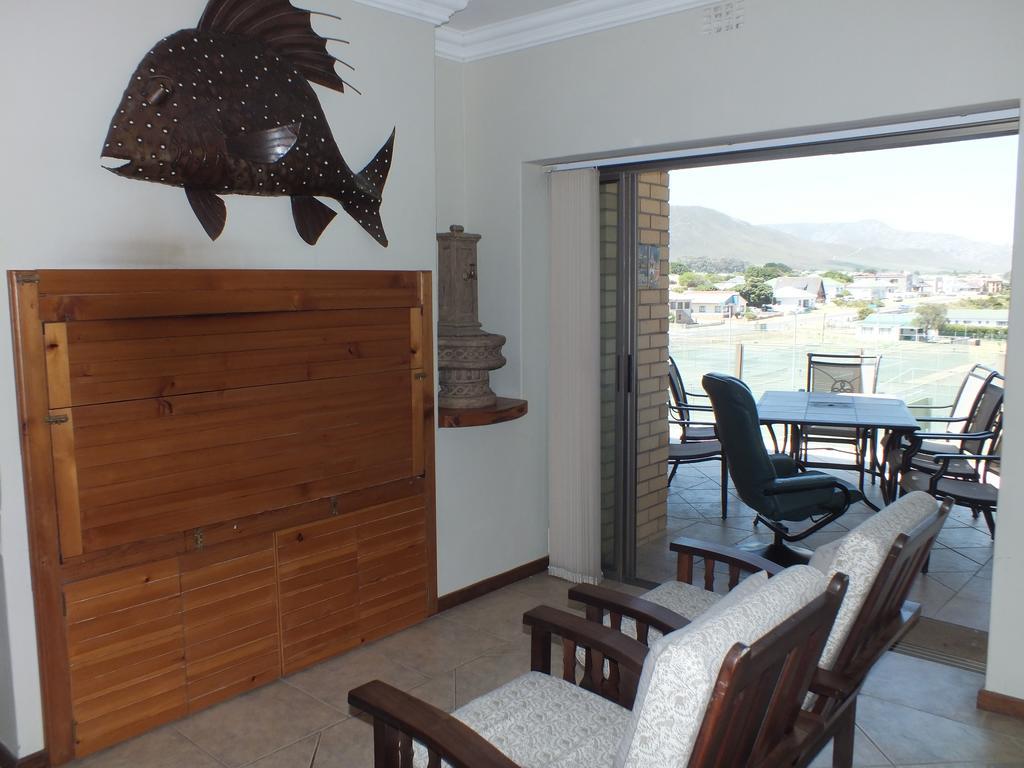 Kleinmond Panorama Holidays Ngoại thất bức ảnh