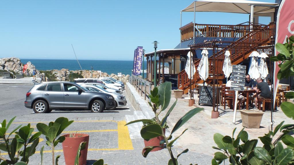 Kleinmond Panorama Holidays Ngoại thất bức ảnh